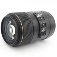 Sigma 105mm f/2.8 EX DG Macro OS HSM Nikon occasion