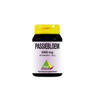 Passiebloem 5000 mg