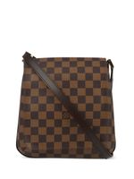 Louis Vuitton Pre-Owned sac à bandoulière Musette Salsa (2005) - Marron - thumbnail