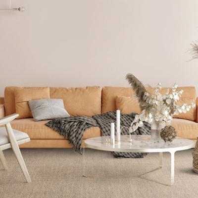 Easy Living - Vloerkleed Global Organic Plain -
