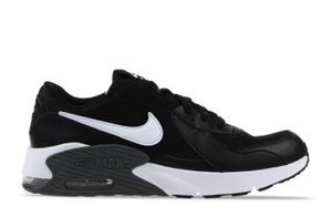 Nike Air Max Excee Zwart/Wit