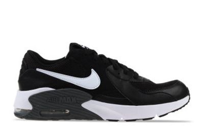 Nike Air Max Excee Zwart/Wit