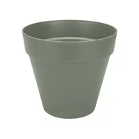 Pot loft urban d30cm pistachegroen