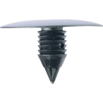 KS Tools 420.5705 Push-type clip voor bumper voor Renault,50 stuks