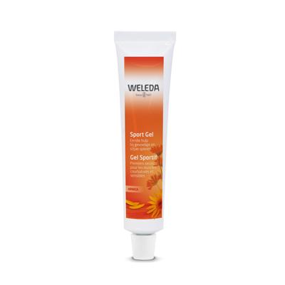 Weleda Arnica Sport Gel Tube 25g