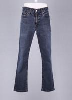 Vintage Straight Levi&apos;s 511 Blue size 28 / 25 for Unisex