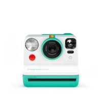 Polaroid instant camera Now (Mintgroen) - thumbnail