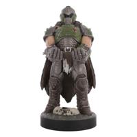Doom Doomslayer Cable Guys Controller Holder and Phone Stand 25cm