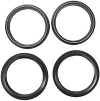 ALL BALLS Racing Fork seal set abr 56-148 incl. dust cap