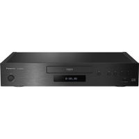 Panasonic DP-UB9004EG1 4K UHD Blu-ray speler (2021)