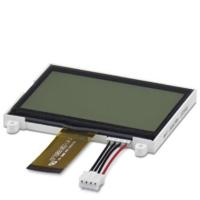 Phoenix Contact D L 2,8 64X 8 Grafische LCD-module 1 stuk(s)