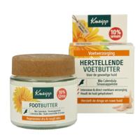 Kneipp Foot care voetbutter calendula sinaasappelolie Kneipp Foot care voetbutter calendula sinaasappelolie