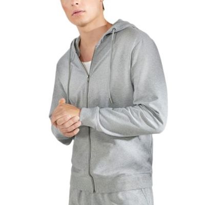 Bread and Boxer Zip Hoodie * Actie *