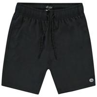 Cars Jeans Bemino Swimshort Navy 62543 Zwembroek 01 Black - thumbnail