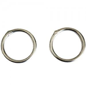 DD Hammocks DD Hammocks Steel Hammock Rings