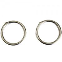 DD Hammocks DD Hammocks Steel Hammock Rings - thumbnail