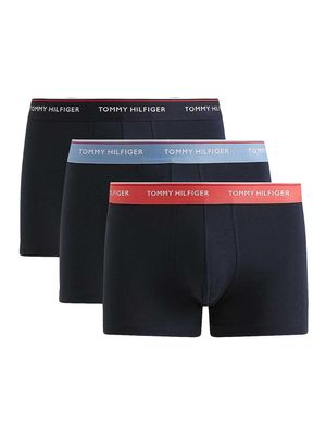 Tommy Hilfiger - 3P Trunk WB - 0TU, Maat:2XL