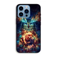 Aurowla: iPhone 13 Pro Max Biologisch afbreekbaar hoesje