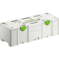 Festool SYS3 XXL 237 204850 Transportkist