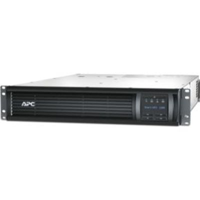APC SMTL2200RMI2UC UPS Line-interactive 2,2 kVA 1980 W 10 AC-uitgang(en)