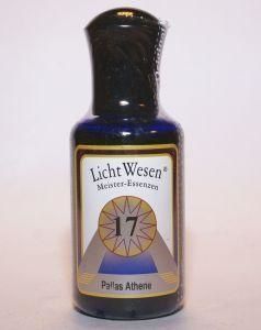 Pallas athene olie 17