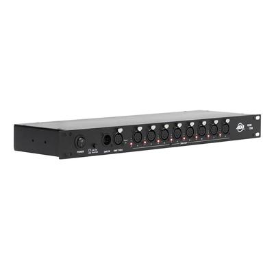ADJ RDM XS8 DMX/RDM splitter