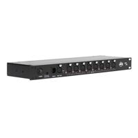 ADJ RDM XS8 DMX/RDM splitter
