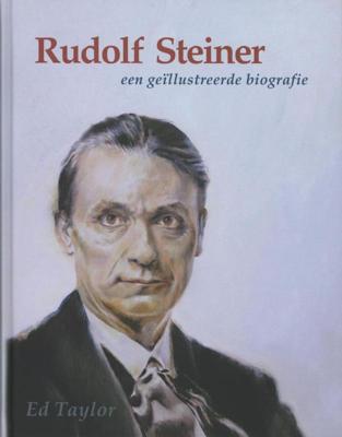 Rudolf Steiner (Hardback)