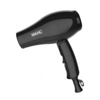 Wahl TRAVEL DRYER 1000WATT Haardroger Zwart