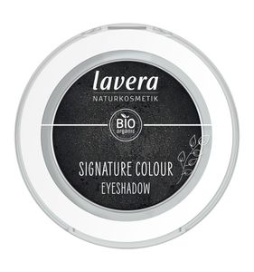 Signature colour eyeshadow black obsidian 03 bio