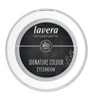 Signature colour eyeshadow black obsidian 03 bio