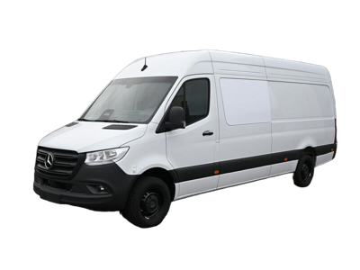 Mercedes Benz Sprinter