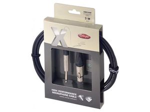Stagg XMC3XP Microfoon Kabel
