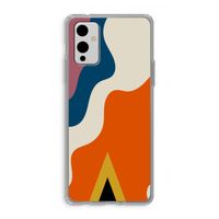 Noor A: OnePlus 9 Transparant Hoesje