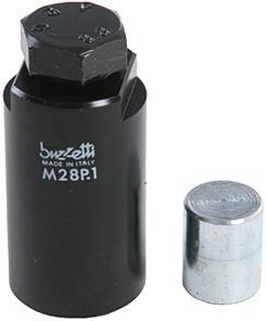 Buzzetti Flywheel puller m 28x1 kymco 250 ccm