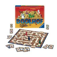 Ravensburger Spel Doolhof - thumbnail