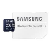 Micro SD kaart Samsung MB-MY256SA/WW 256 GB