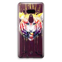 Fading: HTC U12+ Transparant Hoesje