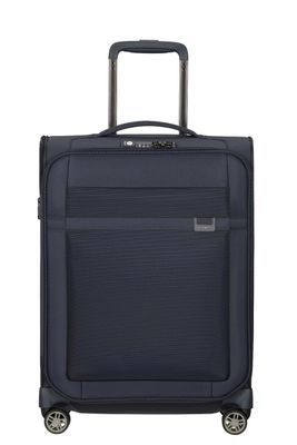 SAMSONITE AIREA SPINNER 55CM DARK BLUE