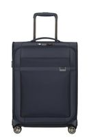 SAMSONITE AIREA SPINNER 55CM DARK BLUE - thumbnail