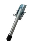 Waelbers Deurstop 160mm gegalvaniseerd