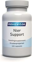 Nova Vitae Nier support 120 Capsules