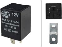 HELLA knipperlicht el.warnblinkg.