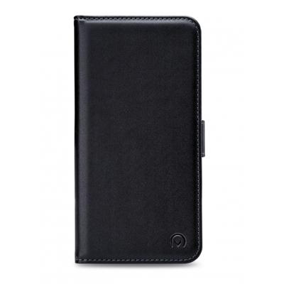 Mobilize Classic Gelly Wallet Book Case Huawei P Smart+ Black