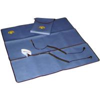 BJZ C-190 100N ESD-serviceset Blauw (l x b) 600 mm x 600 mm BJZ C-190 100N ESD-serviceset Blauw (l x b) 600 mm x 600 mm