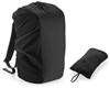 Quadra QX501 Waterproof Universal Rain Cover - Black - 31 x 48 x 20 cm