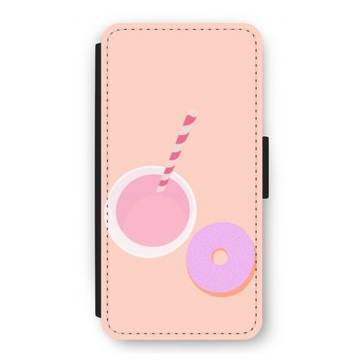 Donut: iPhone 12 Pro Flip Hoesje