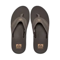 Reef Fanning Slippers