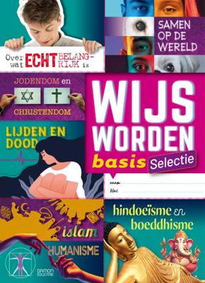 Wijs worden basis selectie (Paperback)