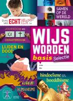 Wijs worden basis selectie (Paperback)